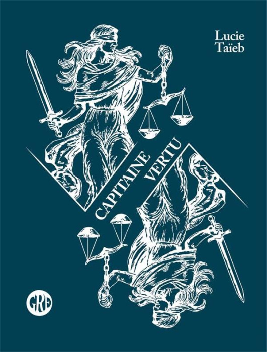 Emprunter Capitaine Vertu livre