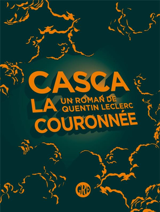 Emprunter Casca la couronnée livre