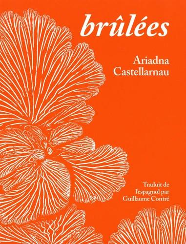 Emprunter Brulées livre