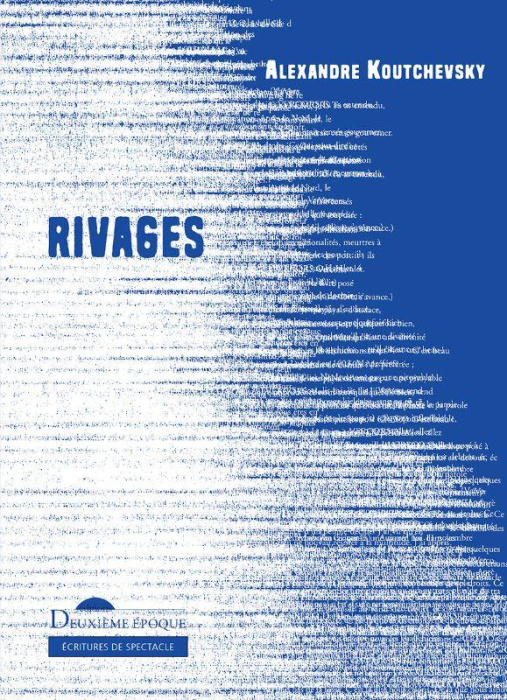 Emprunter Rivages livre