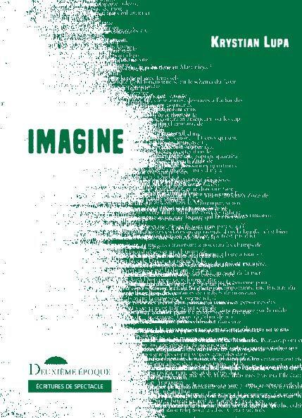 Emprunter Imagine livre