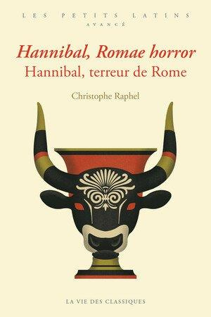 Emprunter Hannibal, terreur de Rome. Edition bilingue français-latin livre