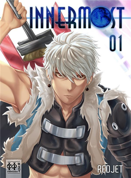 Emprunter Innermost Tome 1 livre