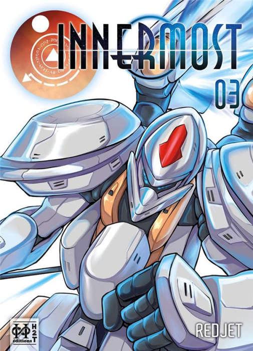 Emprunter Innermost/03/ livre
