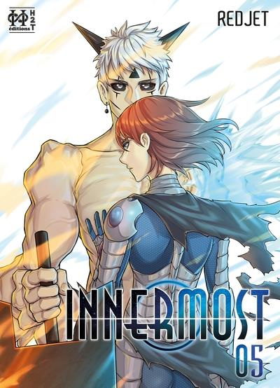 Emprunter Innermost Tome 5 livre
