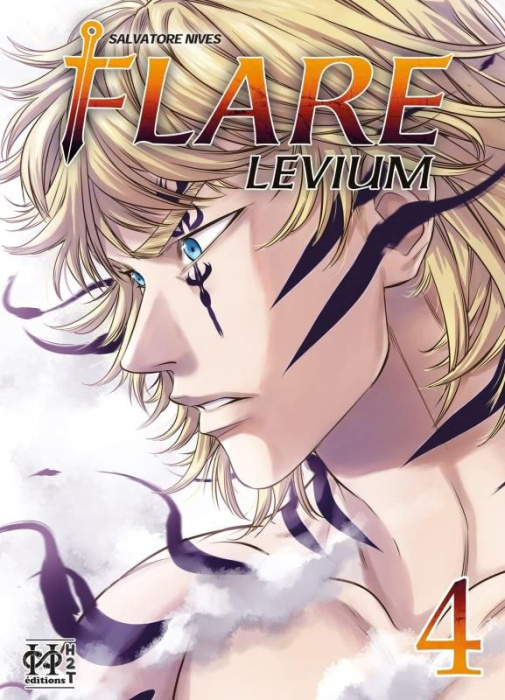 Emprunter Flare Levium Tome 4 livre