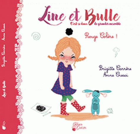 Emprunter Line et Bulle livre