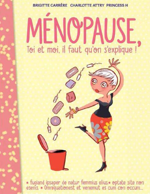 Emprunter Ménopause, toi et moi on s'explique ?! livre