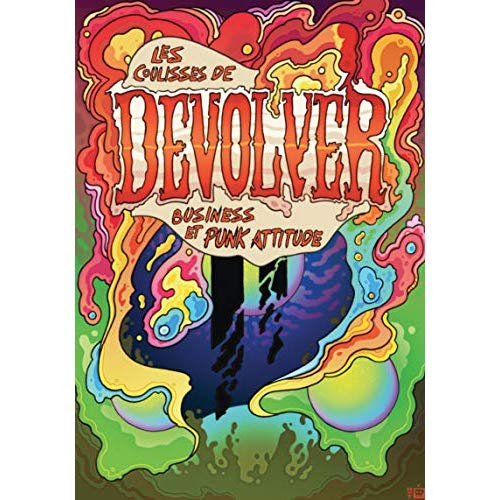 Emprunter Les coulisses de Devolver. Business et punk attitude livre