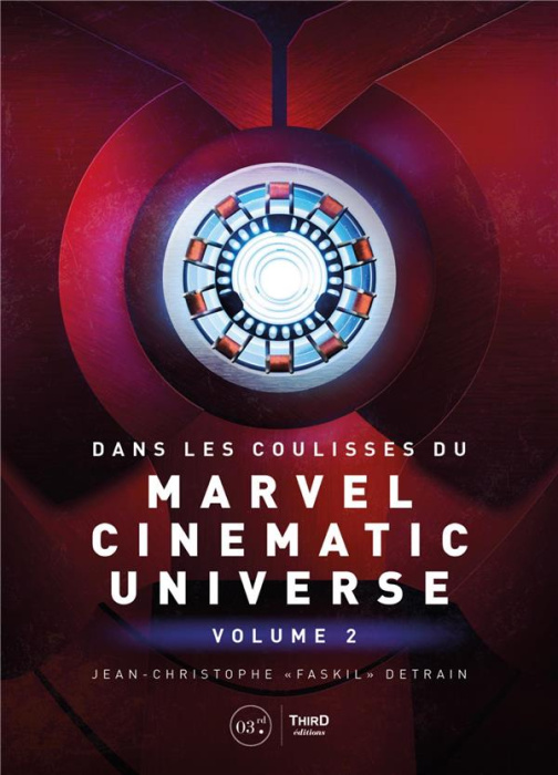 Emprunter Dans les coulisses du Marvel Cinematic Universe. Tome 2 livre