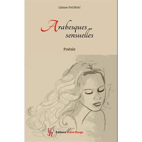 Emprunter Arabesque sensuelles livre