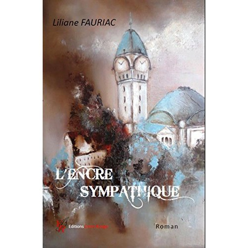 Emprunter L'encre sympathique livre