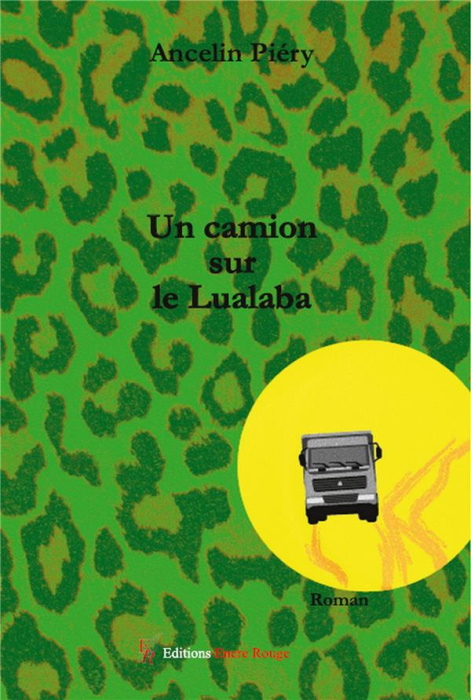 Emprunter Un camion sur le Lualaba livre