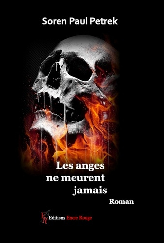 Emprunter Les anges ne meurent jamais livre