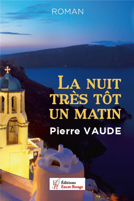 Emprunter La nuit très tôt un matin livre