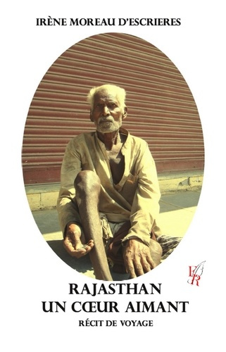 Emprunter Rajasthan, un coeur aimant livre