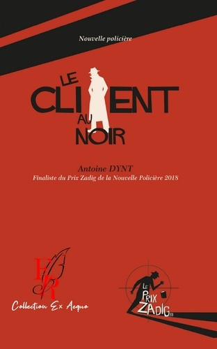 Emprunter LE CLIENT AU NOIR livre