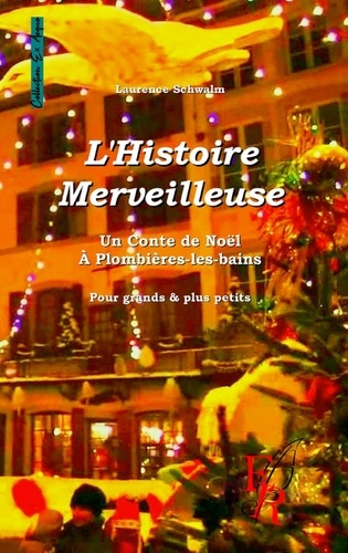 Emprunter L'HISTOIRE MERVEILLEUSE livre