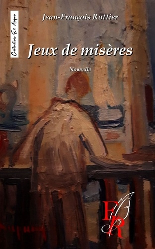 Emprunter JEUX DE MISERE livre
