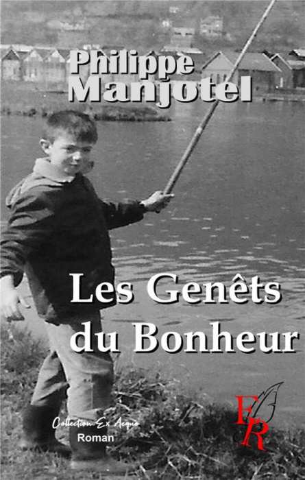 Emprunter LES GENETS DU BONHEUR livre