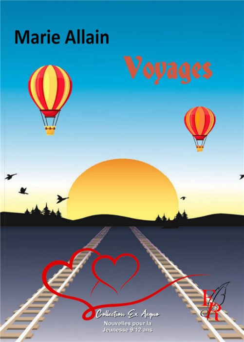 Emprunter VOYAGES livre