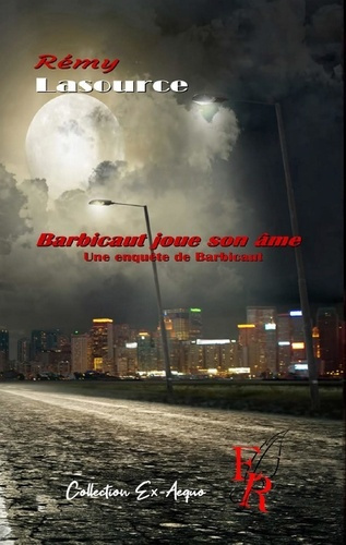 Emprunter BARBICAUT JOUE SON AME livre