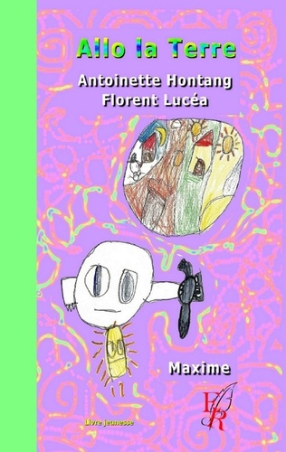 Emprunter ALLO LA TERRE livre