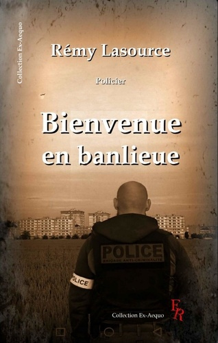 Emprunter BIENVENUE EN BANLIEUE livre
