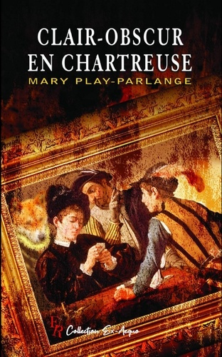 Emprunter CLAIR OBSCUR EN CHARTREUSE livre