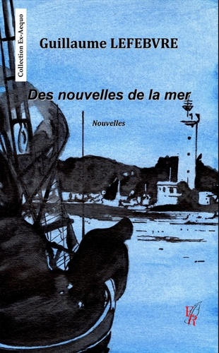 Emprunter DES NOUVELLES DE LA MER livre