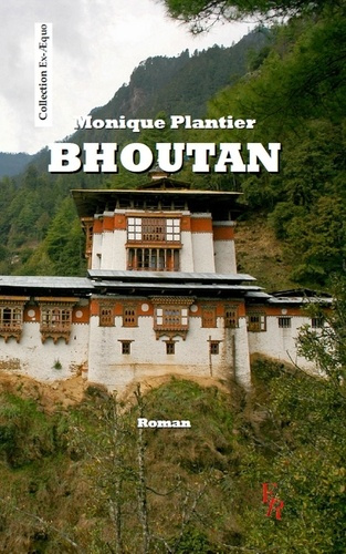 Emprunter BHOUTAN livre