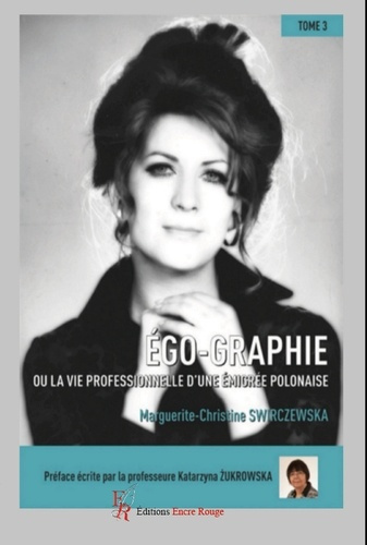 Emprunter Ego-Graphie tome 3 livre