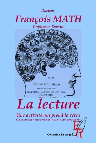 Emprunter LA LECTURE, UNE ACTIVITE QUI PREND LA TETE ! livre