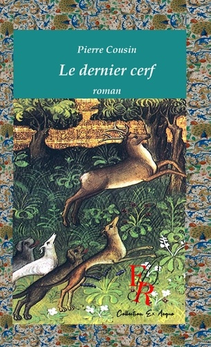 Emprunter LE DERNIER CERF livre