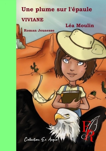 Emprunter UNE PLUME SUR L'EPAULE livre