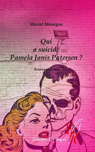 Emprunter QUI A SUICIDE PAMELA JANIS PERTERSEN ? livre