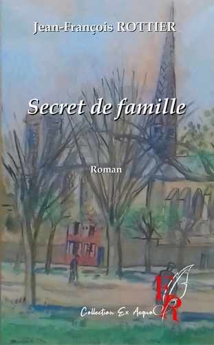 Emprunter SECRET DE FAMILLE livre