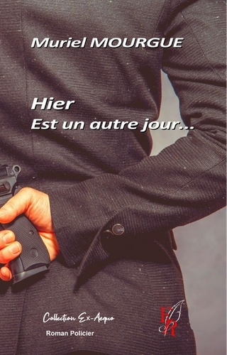Emprunter HIER EST UN AUTRE JOUR... livre