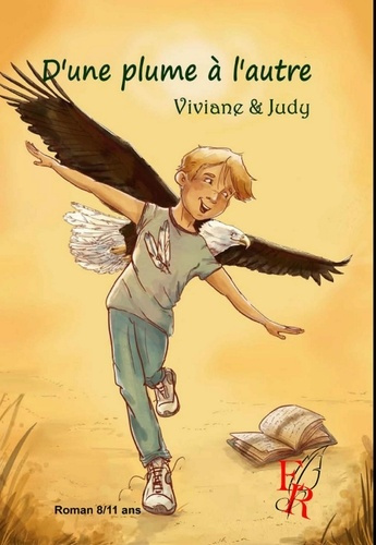 Emprunter D'UNE PLUME A L'AUTRE livre