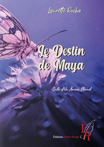 Emprunter Le destin de Maya livre