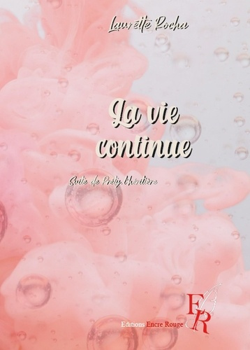 Emprunter La vie continue livre