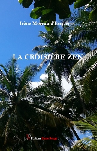 Emprunter La croisière zen livre