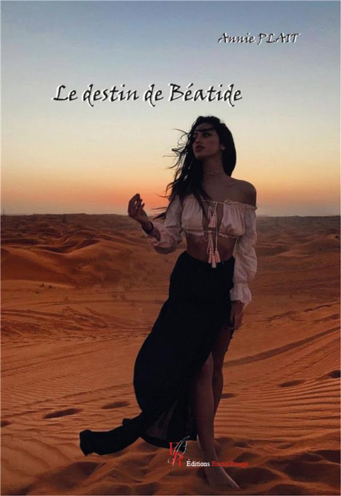 Emprunter Le destin de Béatide livre