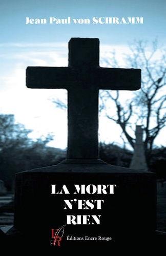 Emprunter La mort n'est rien livre