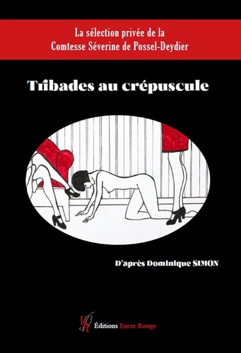 Emprunter Tribades au crépuscule livre