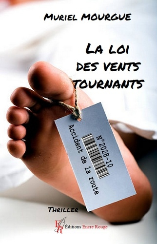 Emprunter La loi des vents tournants livre
