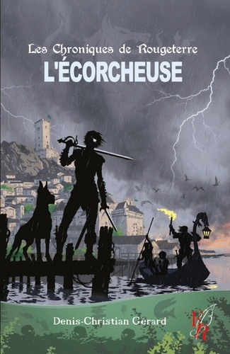 Emprunter L'écorcheuse livre