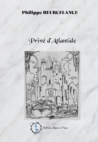 Emprunter Privé d'Atlantide livre