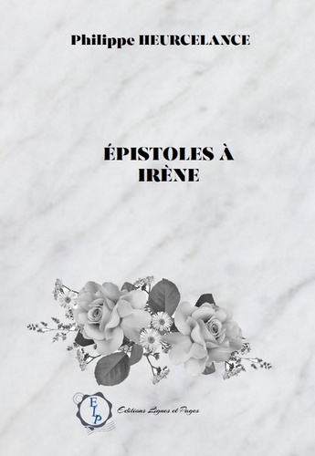 Emprunter Epistoles à Irène livre