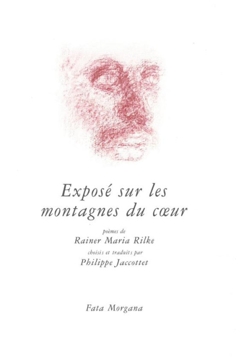 Emprunter Exposé sur les montagnes du coeur livre